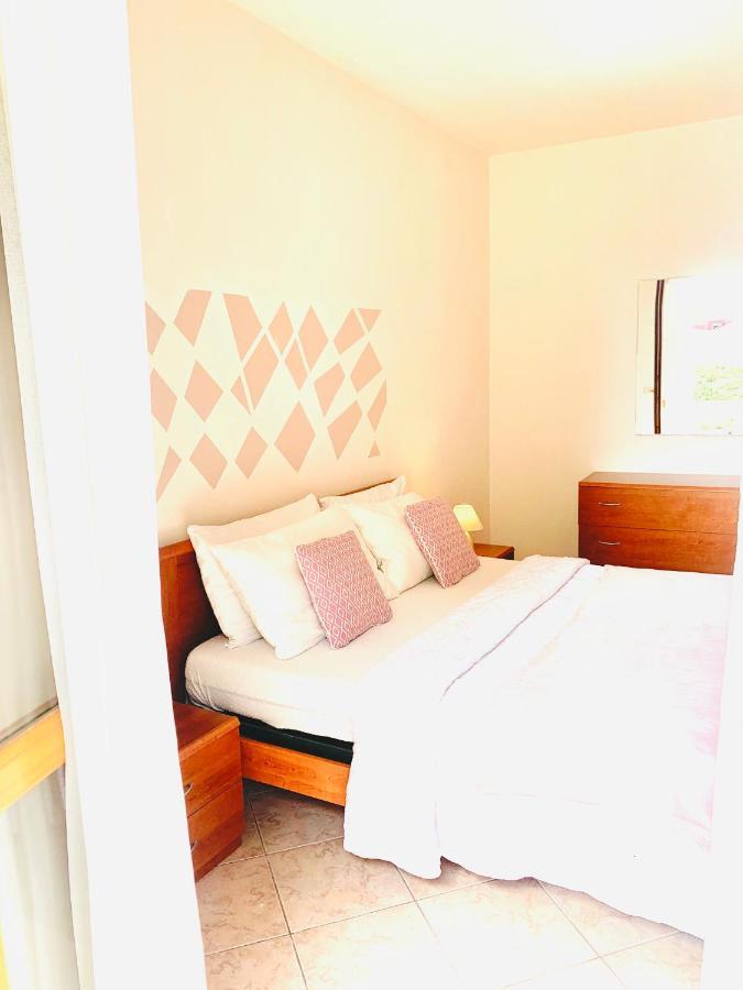 Eleonora Home Porto Torres Exterior photo